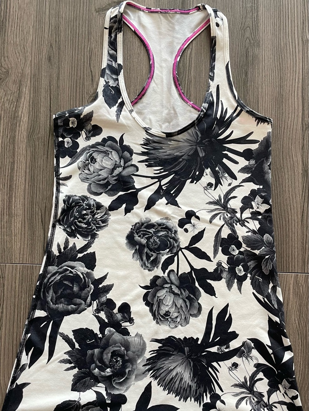 Lululemon Cool Racerback Tank